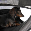 Fiona Collapsible Dog Transport Box || zooplus Exclusive || view 9