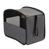 Fiona Collapsible Dog Transport Box || zooplus Exclusive || view 2