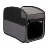 Fiona Collapsible Dog Transport Box || zooplus Exclusive || view 12