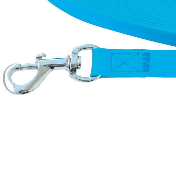 Pawz & Pepper Strong Tracking Line - Blue || Petlando || view 4