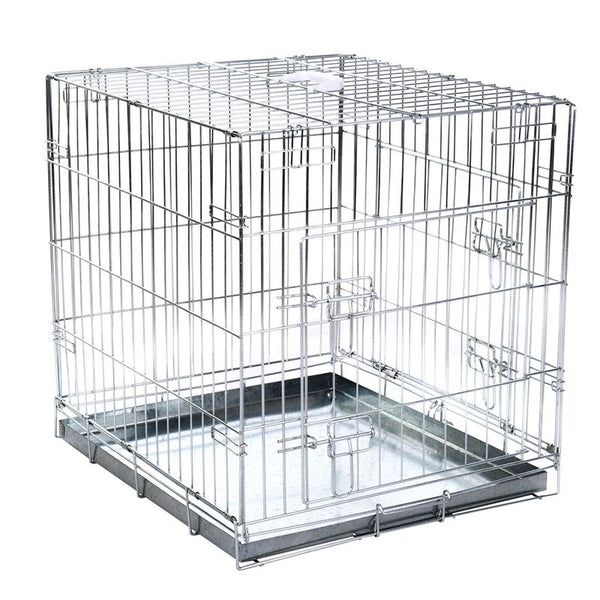 Double Door Crate || zooplus Exclusive || view 4