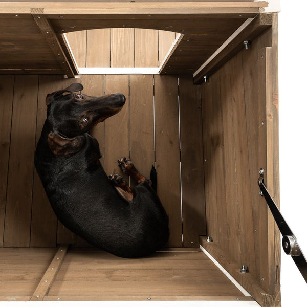 Doug Dog Kennel || zooplus Exclusive || view 10