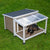 Doug Dog Kennel || zooplus Exclusive || view 1