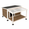 Doug Dog Kennel || zooplus Exclusive || view 14