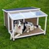 Doug Dog Kennel || zooplus Exclusive || view 2