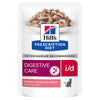 Hill's Prescription Diet Feline i/d Digestive Care - Salmon || undefined || view 2