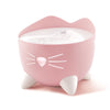 Catit PIXI Pink Drinking Fountain || Catit || view 1