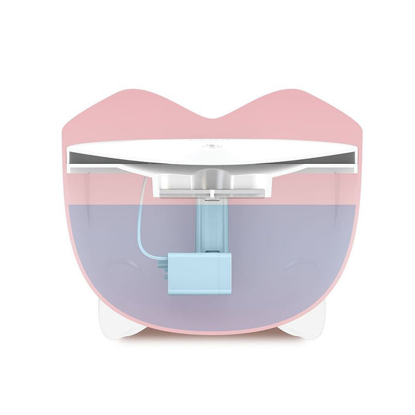 Catit PIXI Pink Drinking Fountain || Catit || view 5