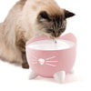 Catit PIXI Pink Drinking Fountain || Catit || view 2