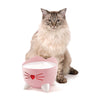 Catit PIXI Pink Drinking Fountain || Catit || view 8