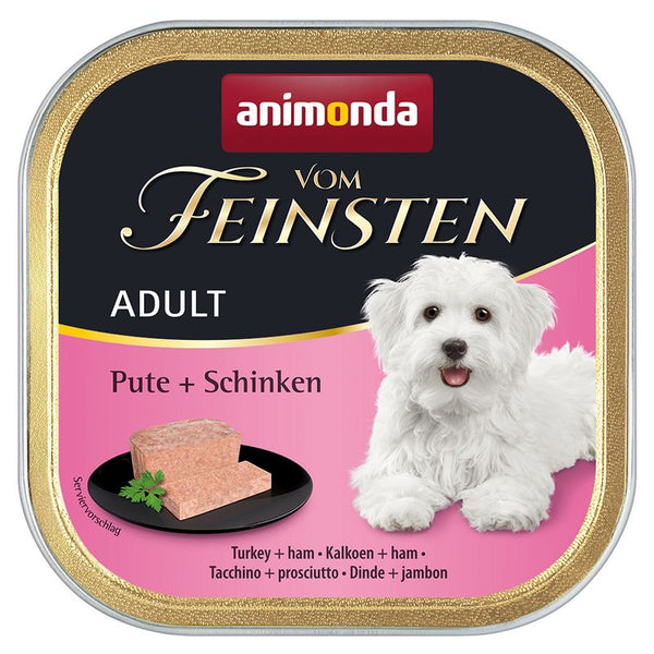 animonda vom Feinsten Adult Grain-Free 6 x 150g || Animonda Vom Feinsten || view 6