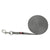Trixie Extra Light Tracking Lead - Graphite || Trixie || view 1