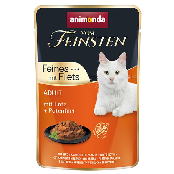 animonda vom Feinsten Adult - Mixed Pack || Animonda Vom Feinsten || view 2