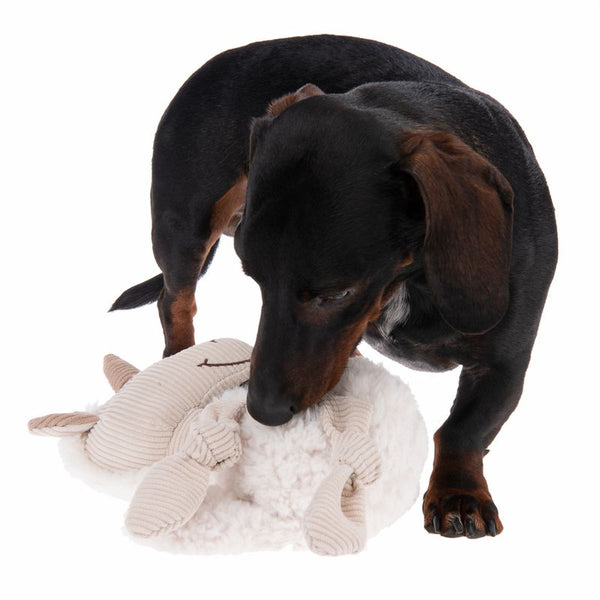 Sleepy Unicorn Dog Toy || zooplus Exclusive || view 6