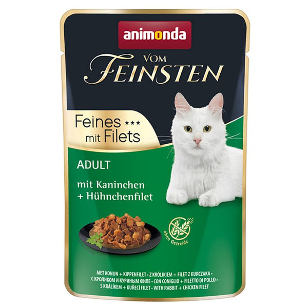 animonda vom Feinsten Adult - Mixed Pack || Animonda Vom Feinsten || view 1