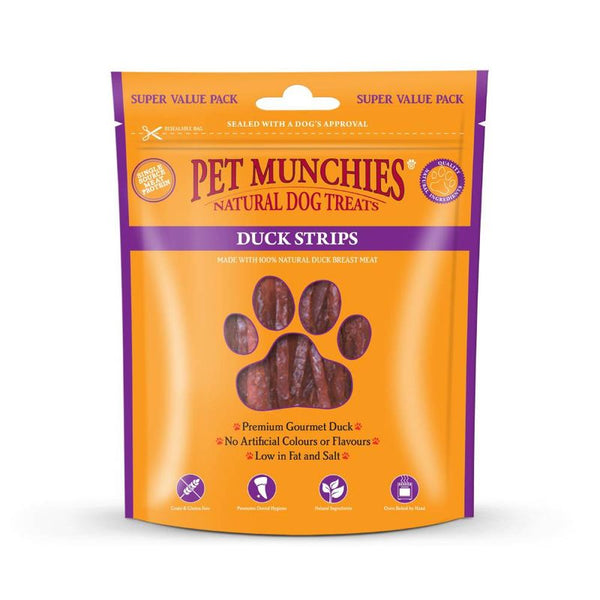 Pet Munchies Strips || Pet Munchies || view 3