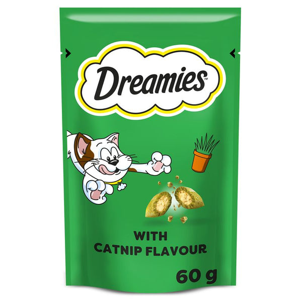 Dreamies Cat Treats 60g || Dreamies || view 14