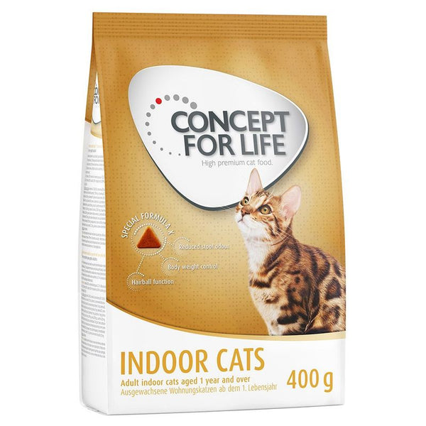 Concept for Life Indoor Cats || Concept for Life || view 2