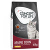 Concept for Life Maine Coon Adult || Concept for Life || view 4