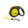 flexi New Neon Webbing Leash - 5m || flexi || view 4