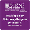 Burns Adult & Senior Cat Sensitive Grain-Free Duck & Potato || Burns || view 12
