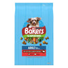 Bakers Adult with Tasty Beef & Country Vegetables || Bakers || view 2