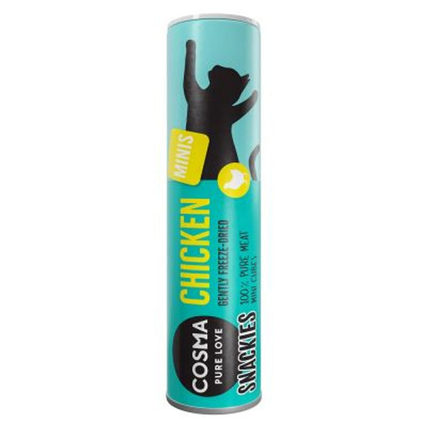 Cosma Snackies Minis || Cosma || view 4