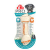 8in1 Pro Dental Chew Bones - Chicken || 8in1 || view 8