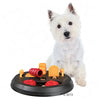 Trixie Dog Activity Flip Board Toy || Purizon || view 4