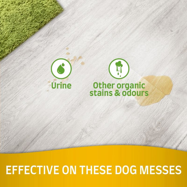 Nature's Miracle Dog Urine Stain and Odour Remover || Nature's Miracle || view 4