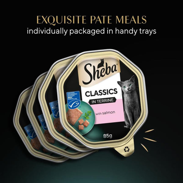Sheba Classics Terrine Trays || Sheba || view 32