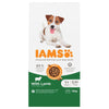 IAMS Advanced Nutrition Adult Small & Medium Dog - Lamb || undefined || view 2