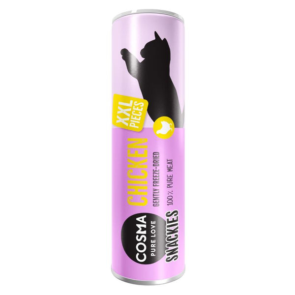 Cosma Snackies Cat Treats - 15% Off! * || Cosma || view 11