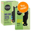 Cosma Original Pouches Mixed Trial Pack || Cosma || view 1
