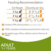 IAMS Advanced Nutrition Adult – Land Collection in Gravy || IAMS || view 3