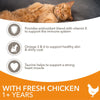 IAMS Advanced Nutrition Adult Cat with Chicken || IAMS || view 4