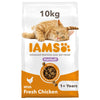 IAMS Advanced Nutrition Hairball with Chicken || IAMS || view 1