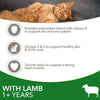IAMS Advanced Nutrition Adult Cat with Lamb || IAMS || view 4