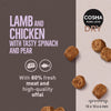 Cosma Lamb & Chicken Dry Food || Cosma || view 3