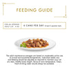 Gourmet Gold Tender Chunks Mega Pack 96 x 85g || undefined || view 5