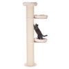 Natural Paradise Scratching Pillar - Jasmine XXL || Natural Paradise || view 6
