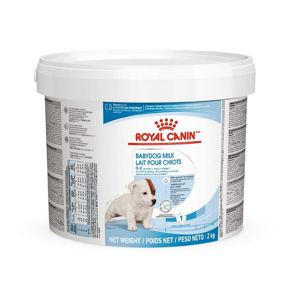 Royal Canin Babydog Milk || Royal Canin Size || view 3