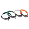 Nomad Tales Spirit Collar - Tangerine || Nomad Tales || view 16