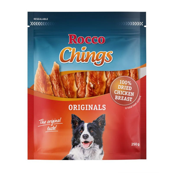 Rocco Chings Mixed Trial Pack || Rocco || view 2