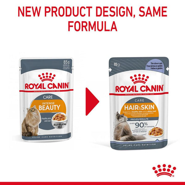 Royal Canin Hair & Skin Care in Jelly || undefined || view 10