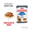 Royal Canin Light Weight Care in Gravy || undefined || view 1