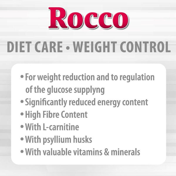 Rocco Diet Care Weight Control - Beef & Chicken || undefined || view 2