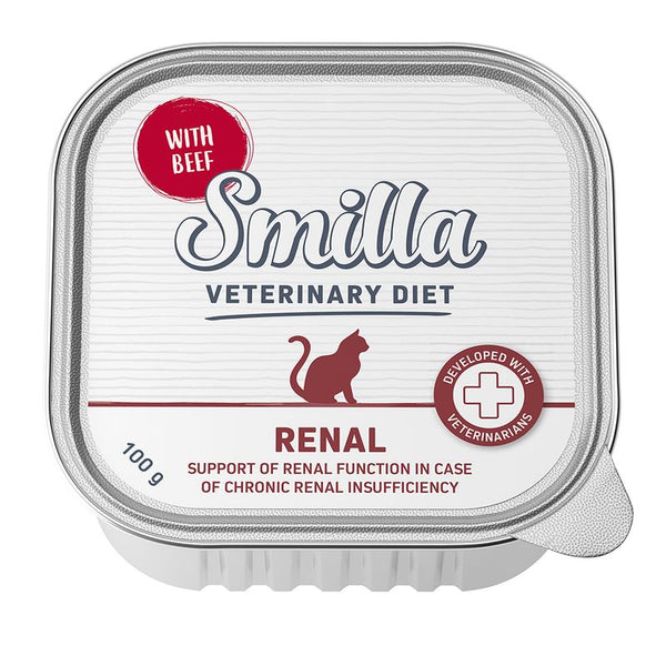 Smilla Veterinary Diet Renal || undefined || view 3