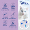 Tigerino Crystals Cat Litter XL-Grain – Sensitive (Unscented) || Tigerino || view 2