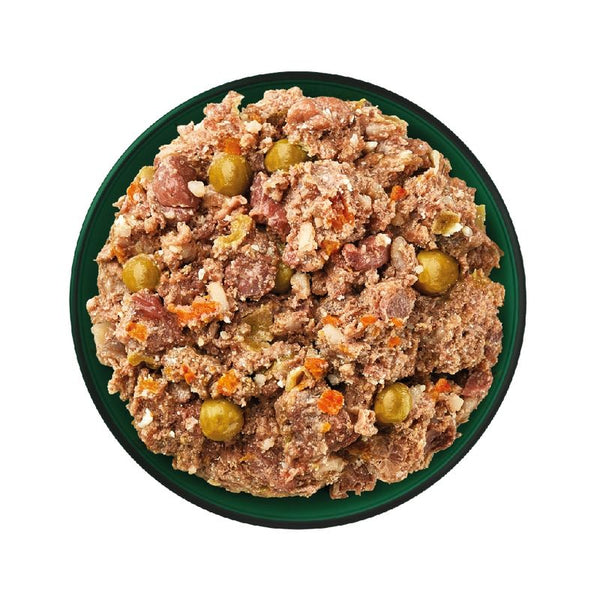 Natures Menu Original Pouches Beef with Tripe & Vegetables || Natures Menu || view 5
